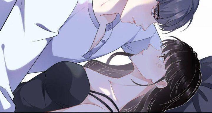 đại tiểu thư có thể có cái gì xấu chapter 36 15