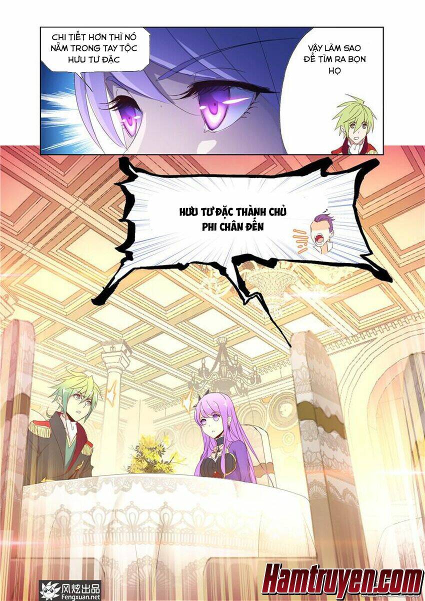 cuồng thần chapter 41.2 13