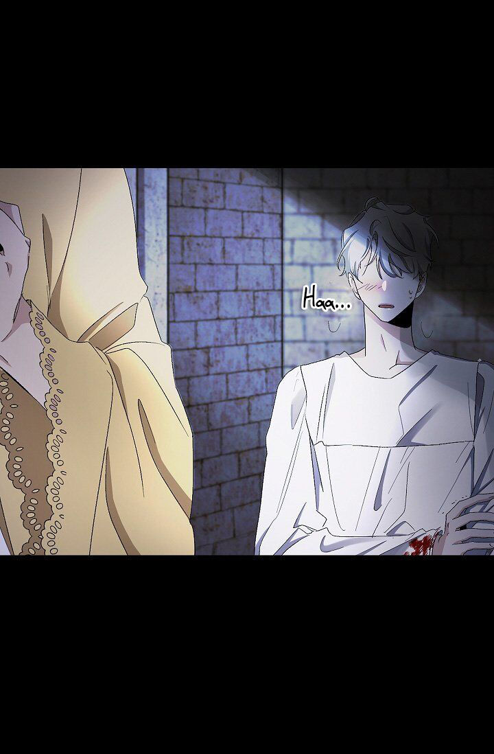 mối tình đầu của bạo chúa chapter 21 33