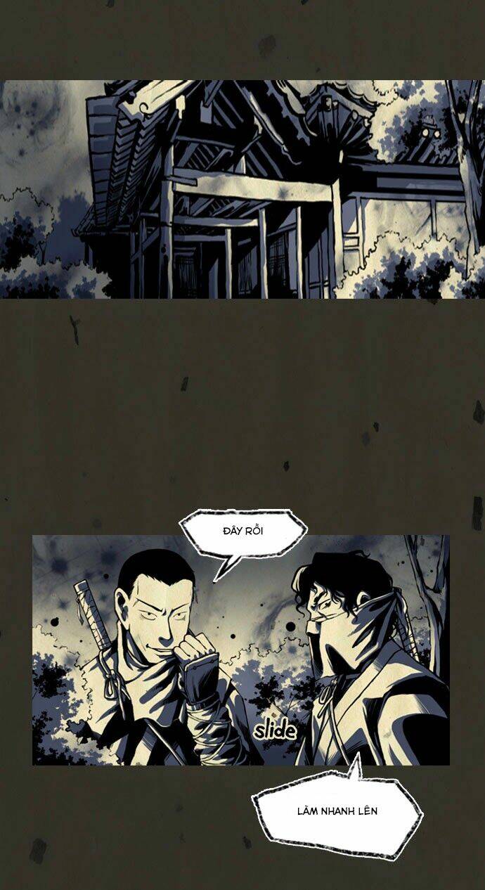 in full bloom chapter 3 4