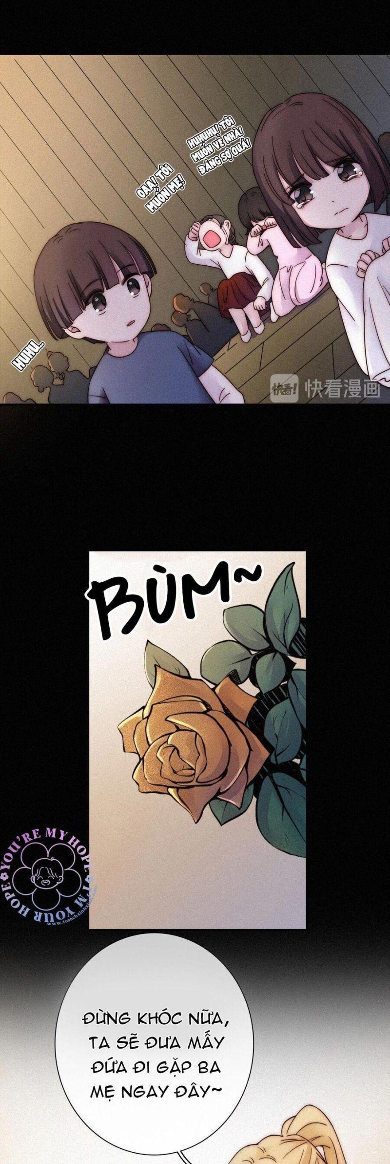 đêm tối chốn này chapter 69 17