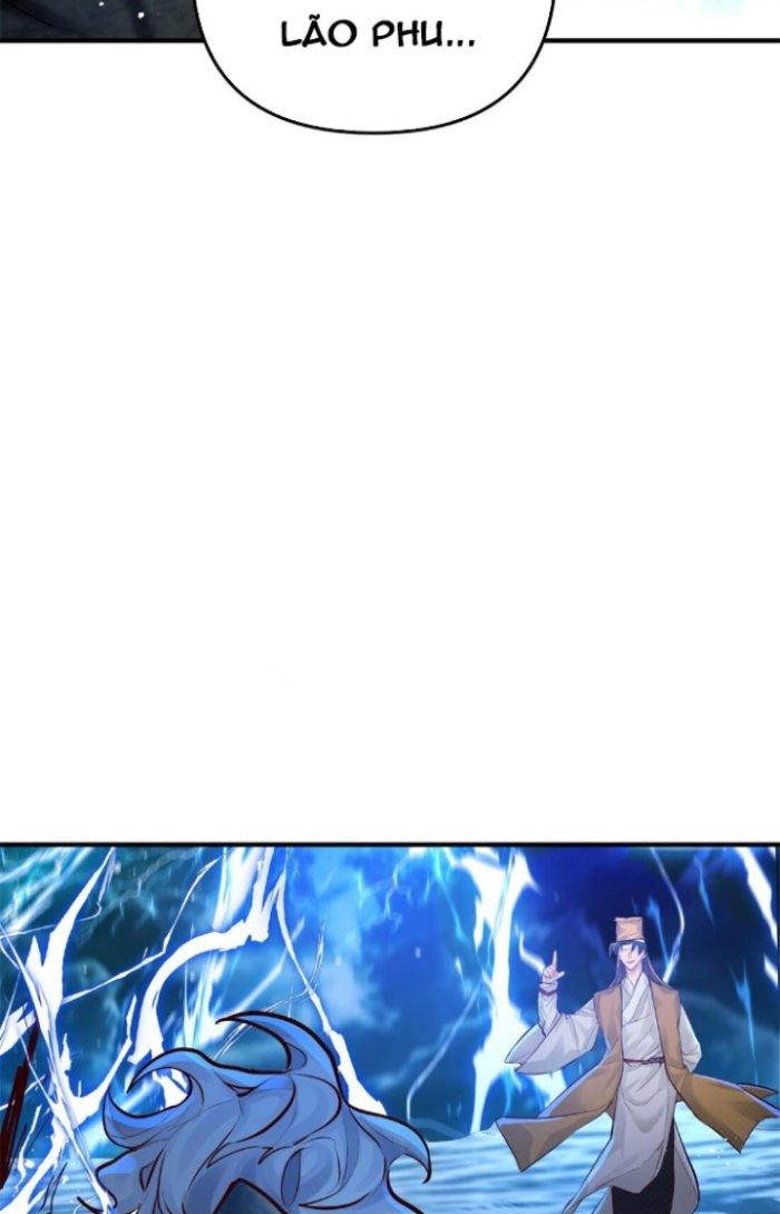 đoán mệnh mà thôi, cửu vĩ yêu đế làm sao lại thành nương tử của ta?! chapter 4 10