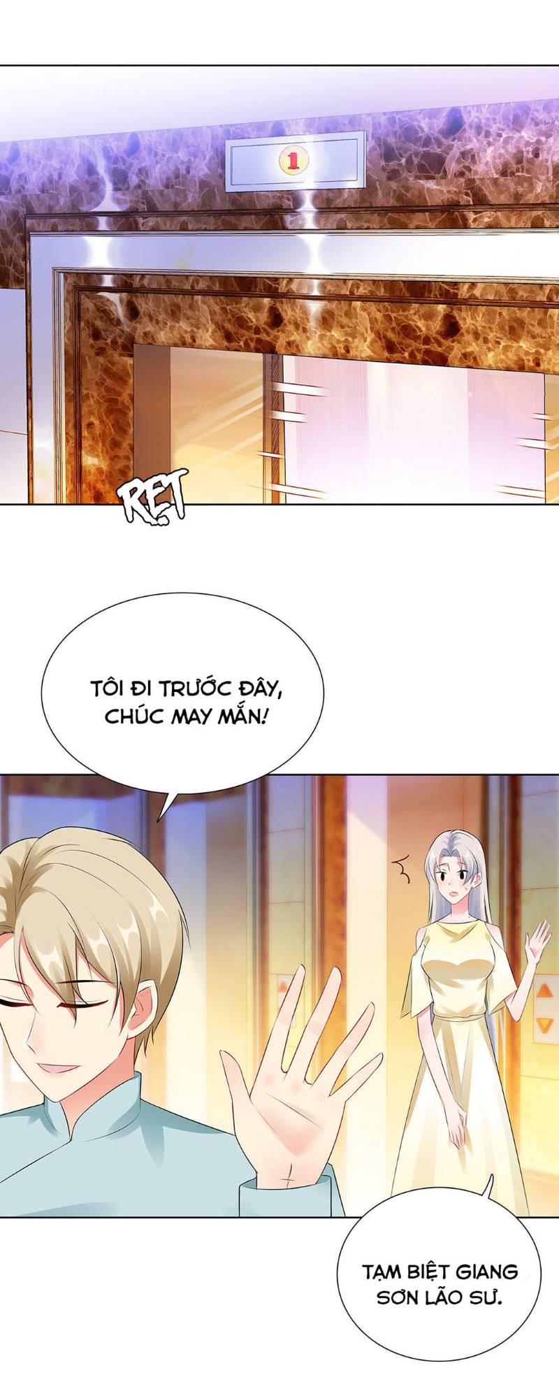 song bảo vô địch chapter 26 10