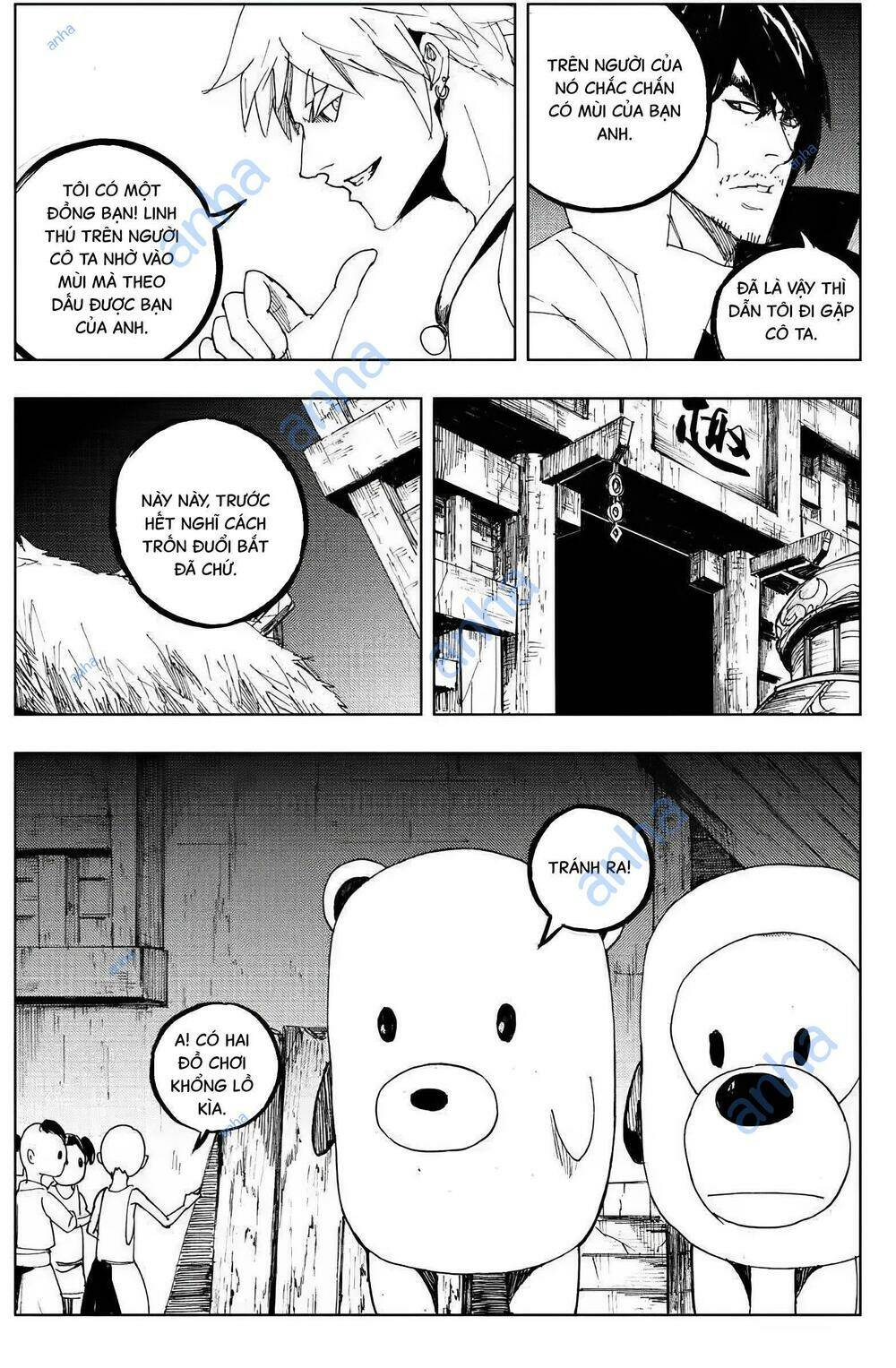 rakshasa street chapter 113 16