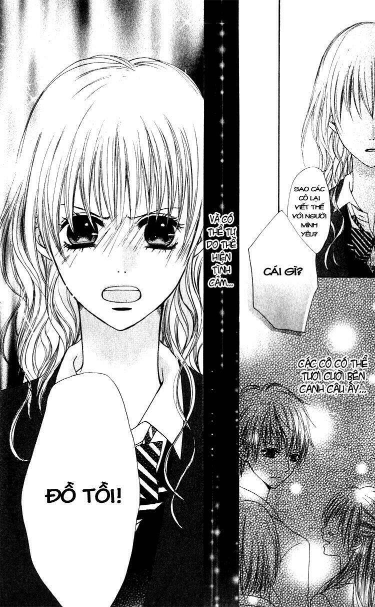 tổng hợp one shot. chapter 303 25