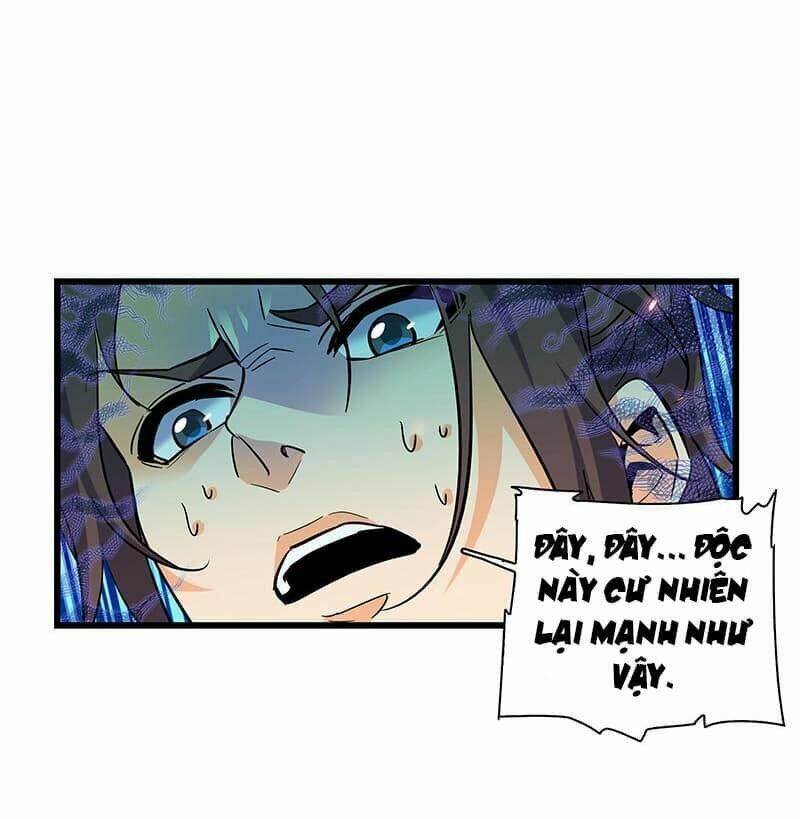 thần điêu hiệp lữ (new 2020) chapter 6 14