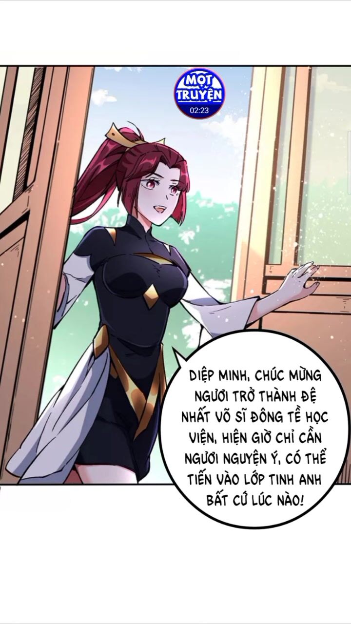 võ đạo độc tôn chapter 236 9