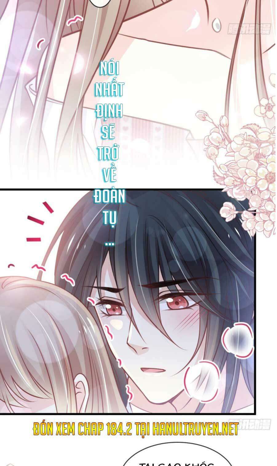 thiên hạ đệ nhất sủng phi chapter 184.1 18