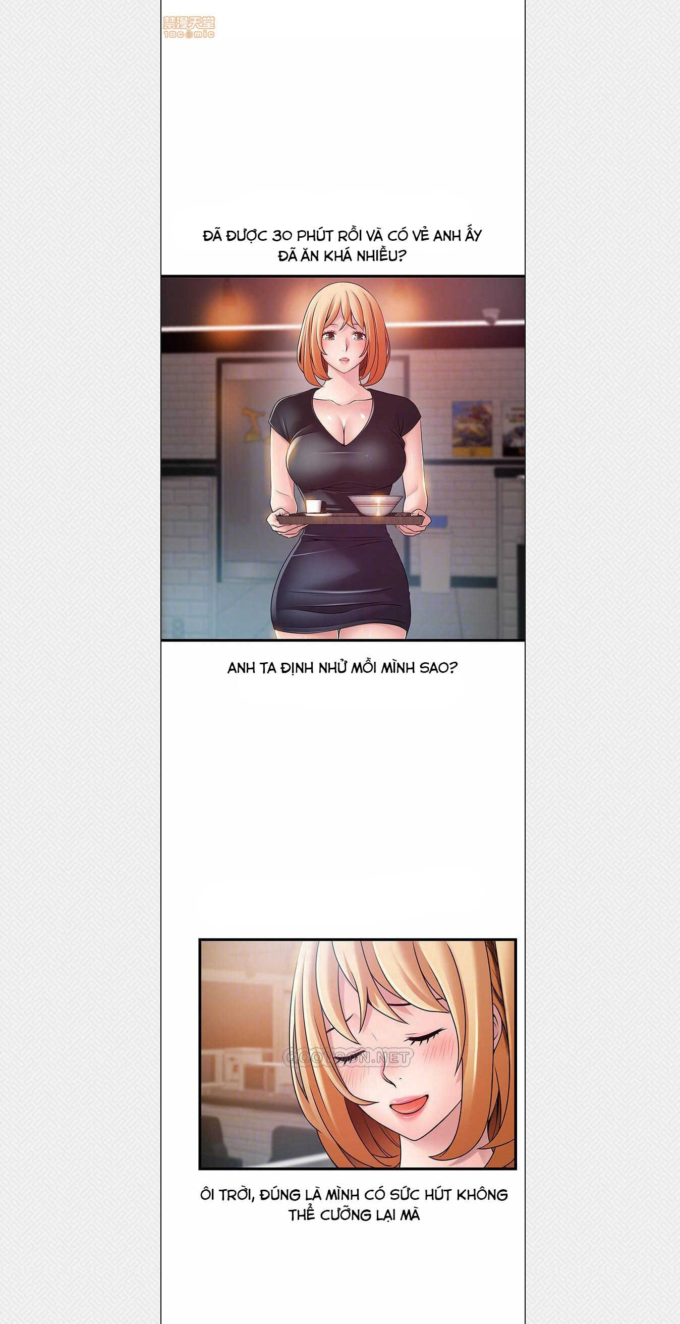 điểm yếu chapter 84 5