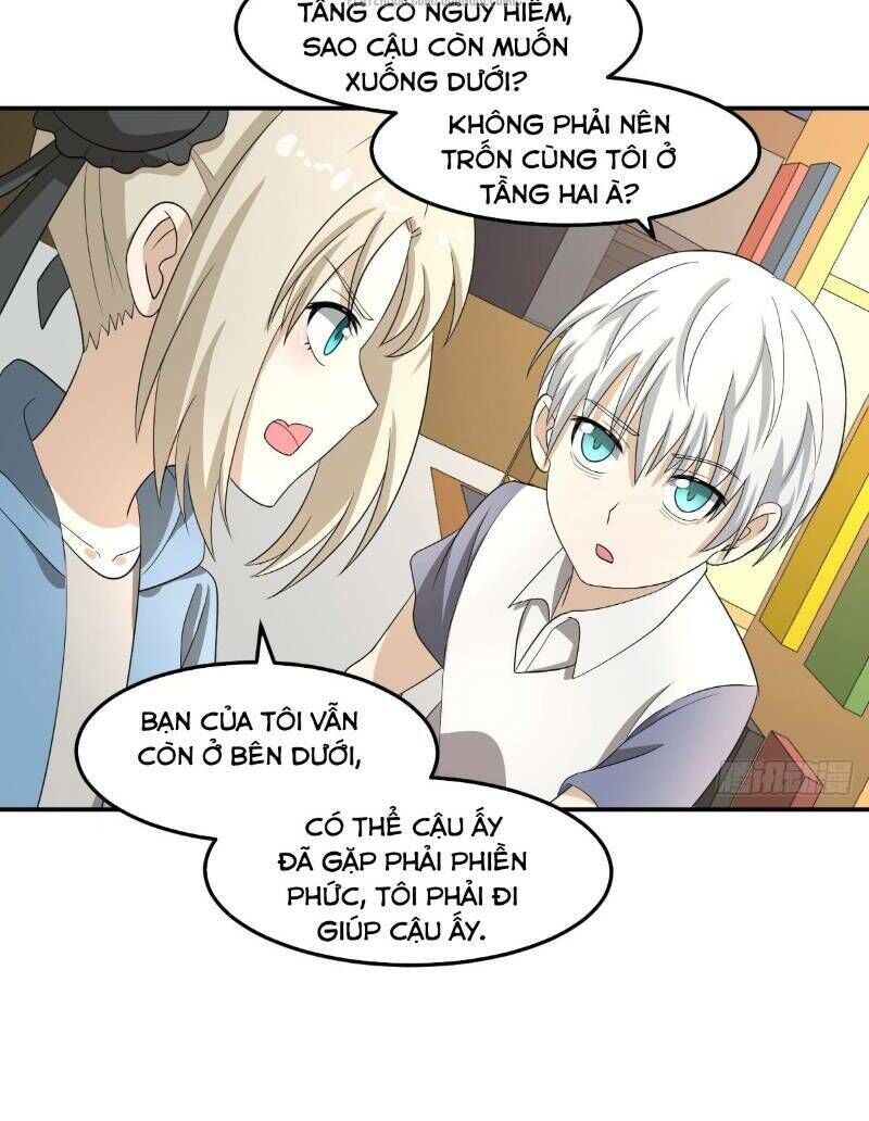 nghịch thiên tiên mệnh chapter 21 6