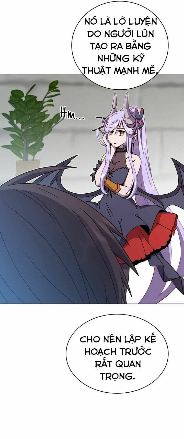 Anh Hùng Mạnh Nhất Trở Lại chapter 48 20