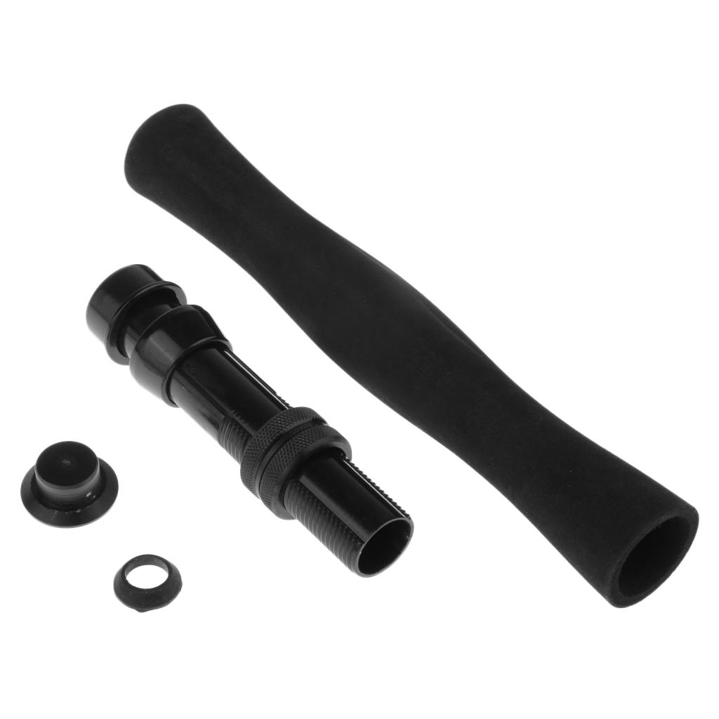 EVA Fly Fishing Rod Handle Grip with Reel Seat for Rod Building