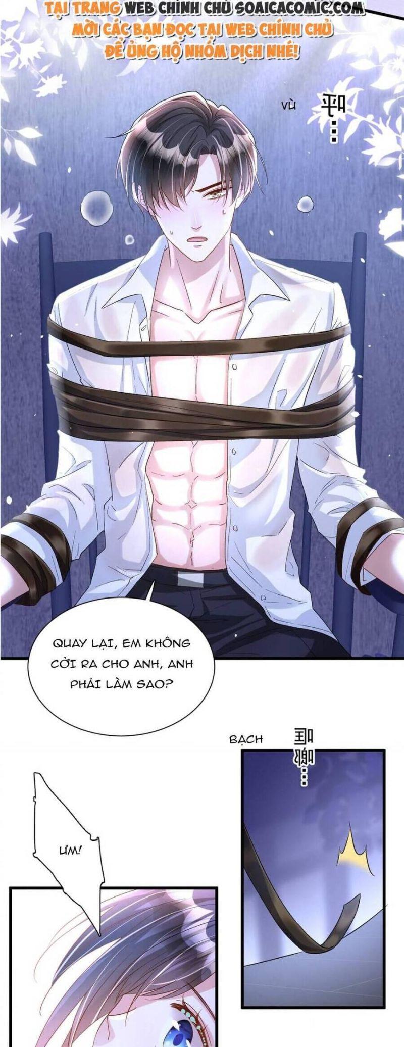 tổng tài huyết tộc cực sủng cô vợ mỹ nhân ngư chapter 105 4