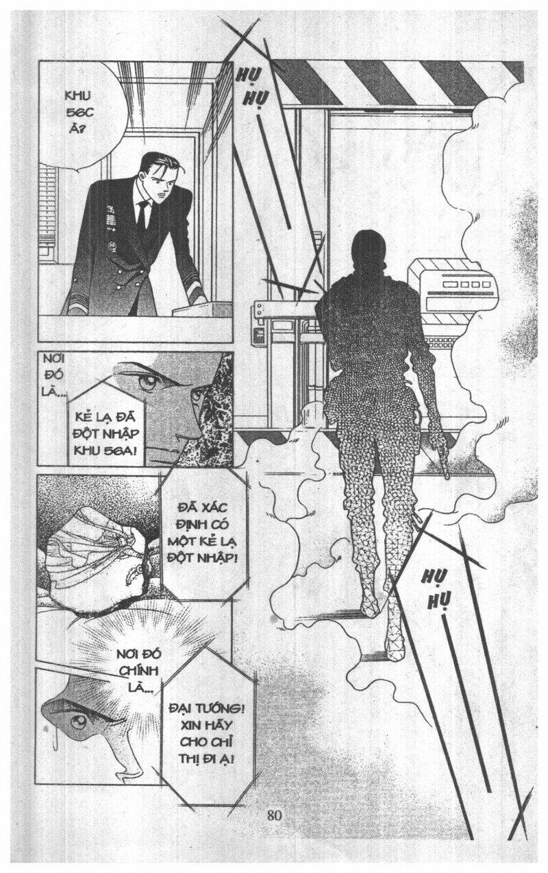 nàng tiên ánh trăng - kaguya hime chapter 23 80