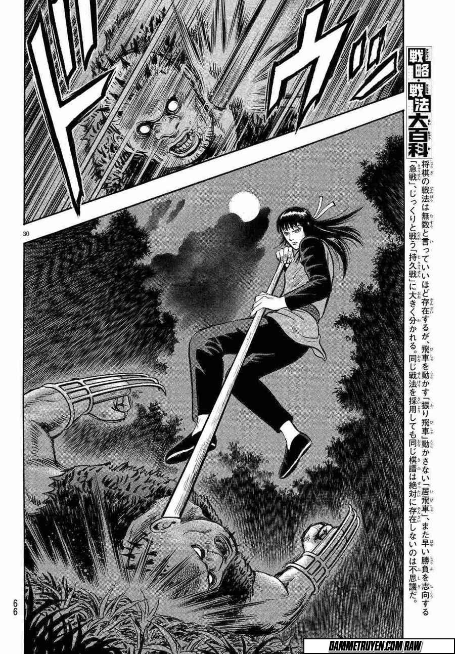 hoàng phi hồng phần 4 chapter 119 31