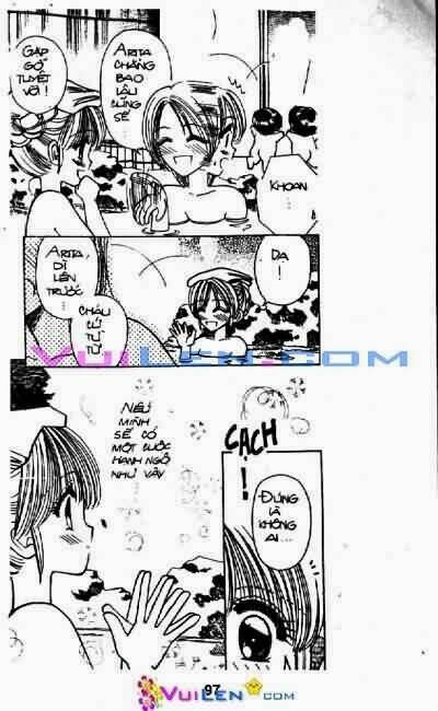 arita đáng yêu chapter 6 97