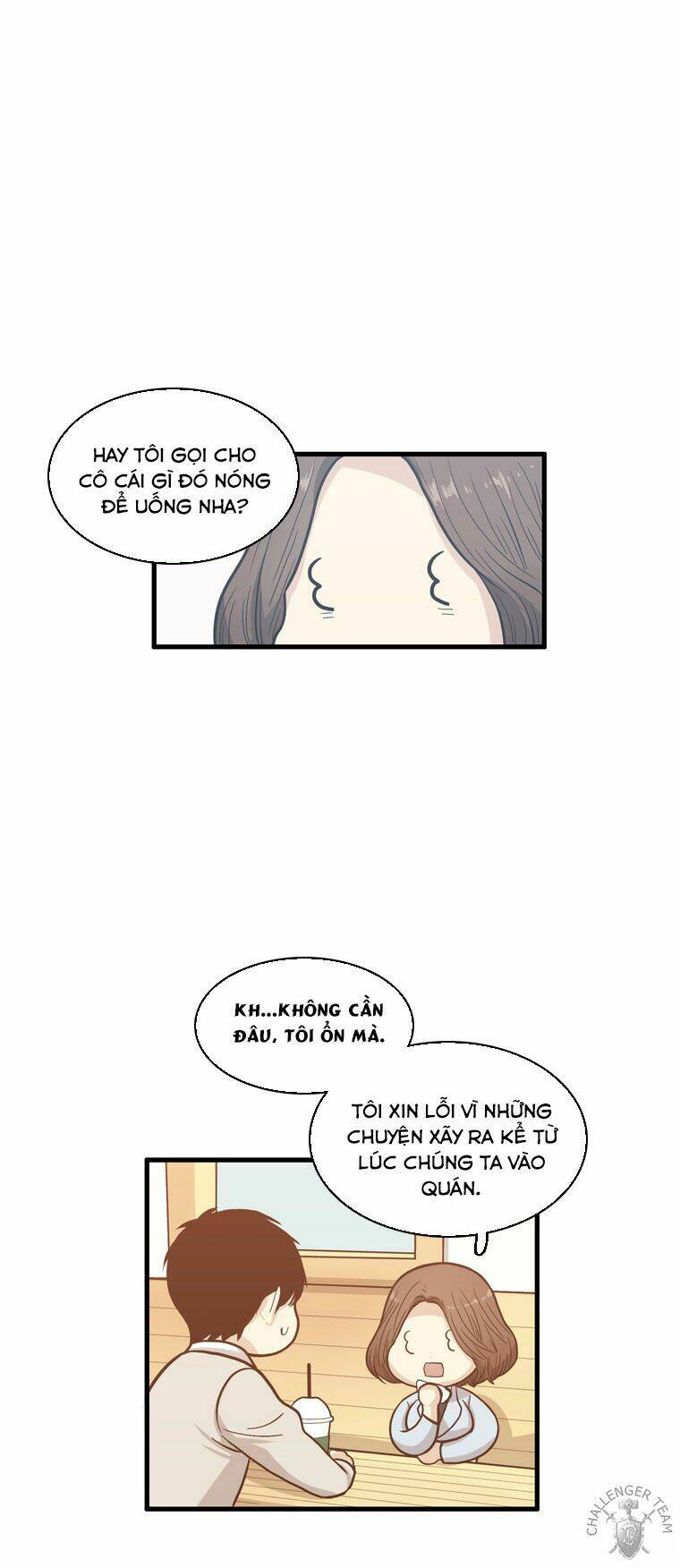 happy if you died chapter 6 8