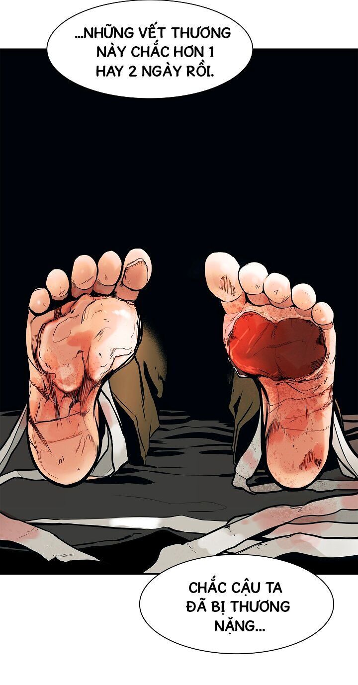 bất bại chân ma chapter 35.2 3