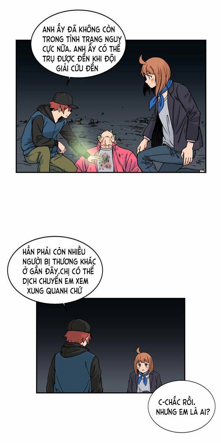 her hero chapter 25 63