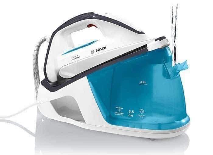 Bàn ủi hơi nước Bosch TDS4050 Hàng Chính Hãng