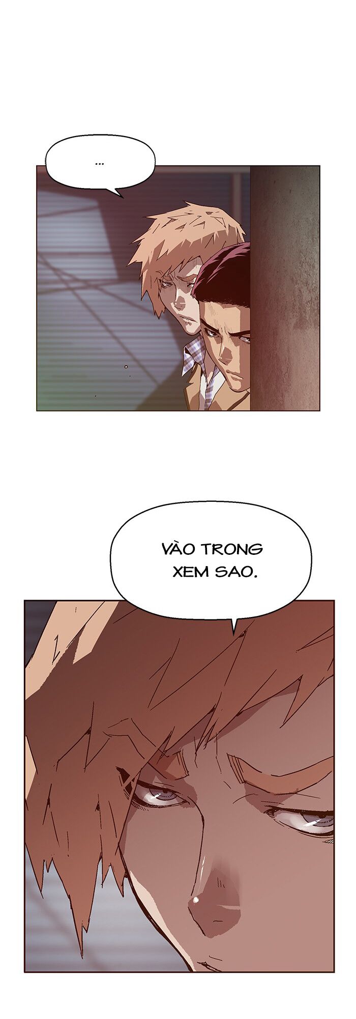 anh hùng yếu chapter 132 3