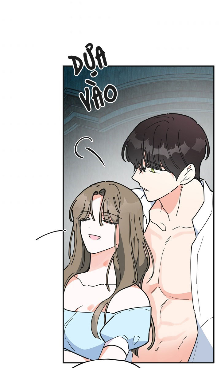 ác nữ tiểu thư chapter 71 72