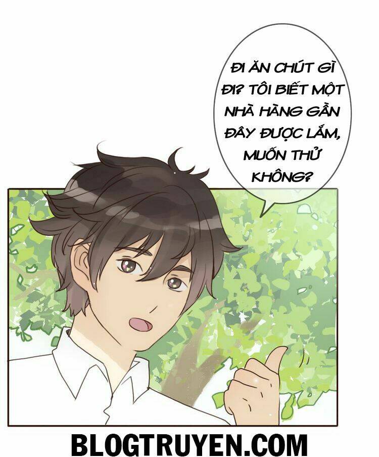 tình yêu không nói dối chapter 19 6