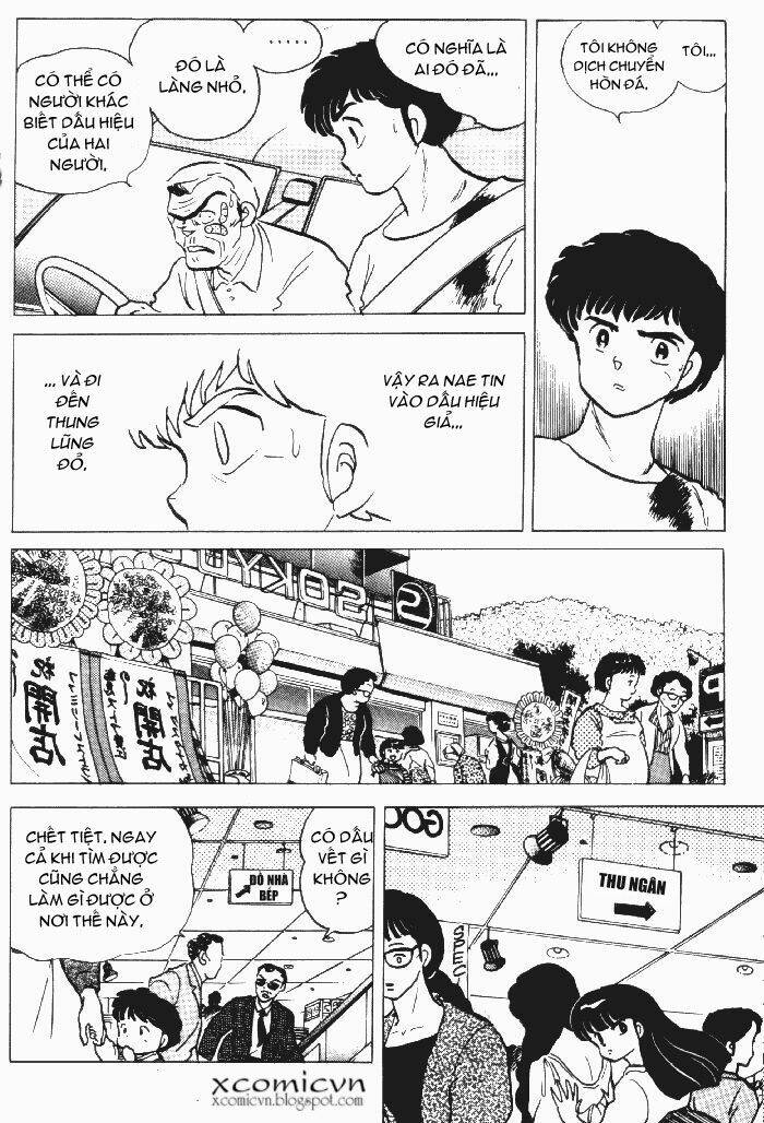 lời nguyền bất tử chapter 14 15