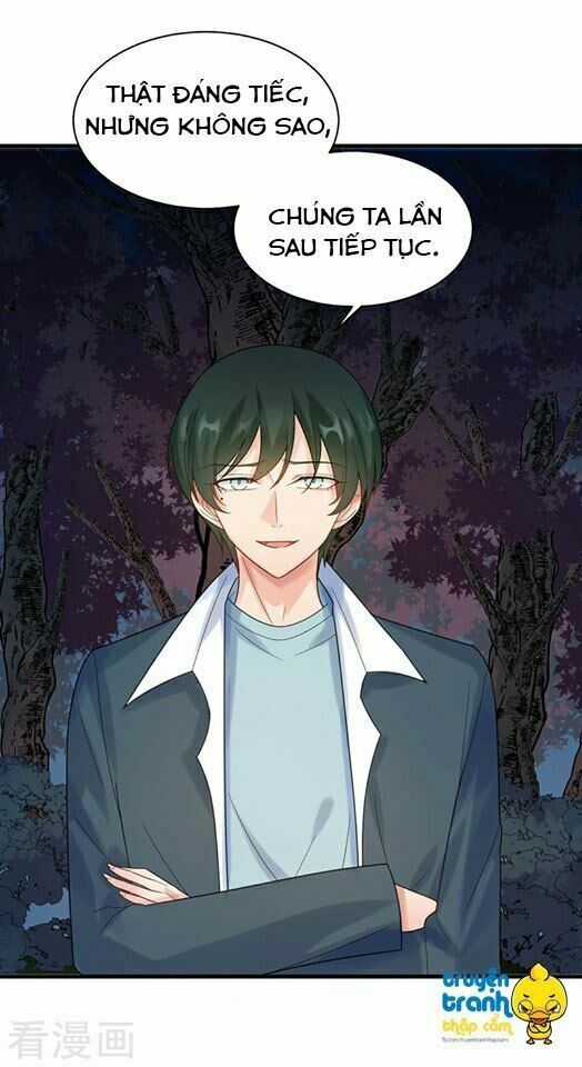 chọc tới chủ tịch tổng tài 2 chapter 66 16