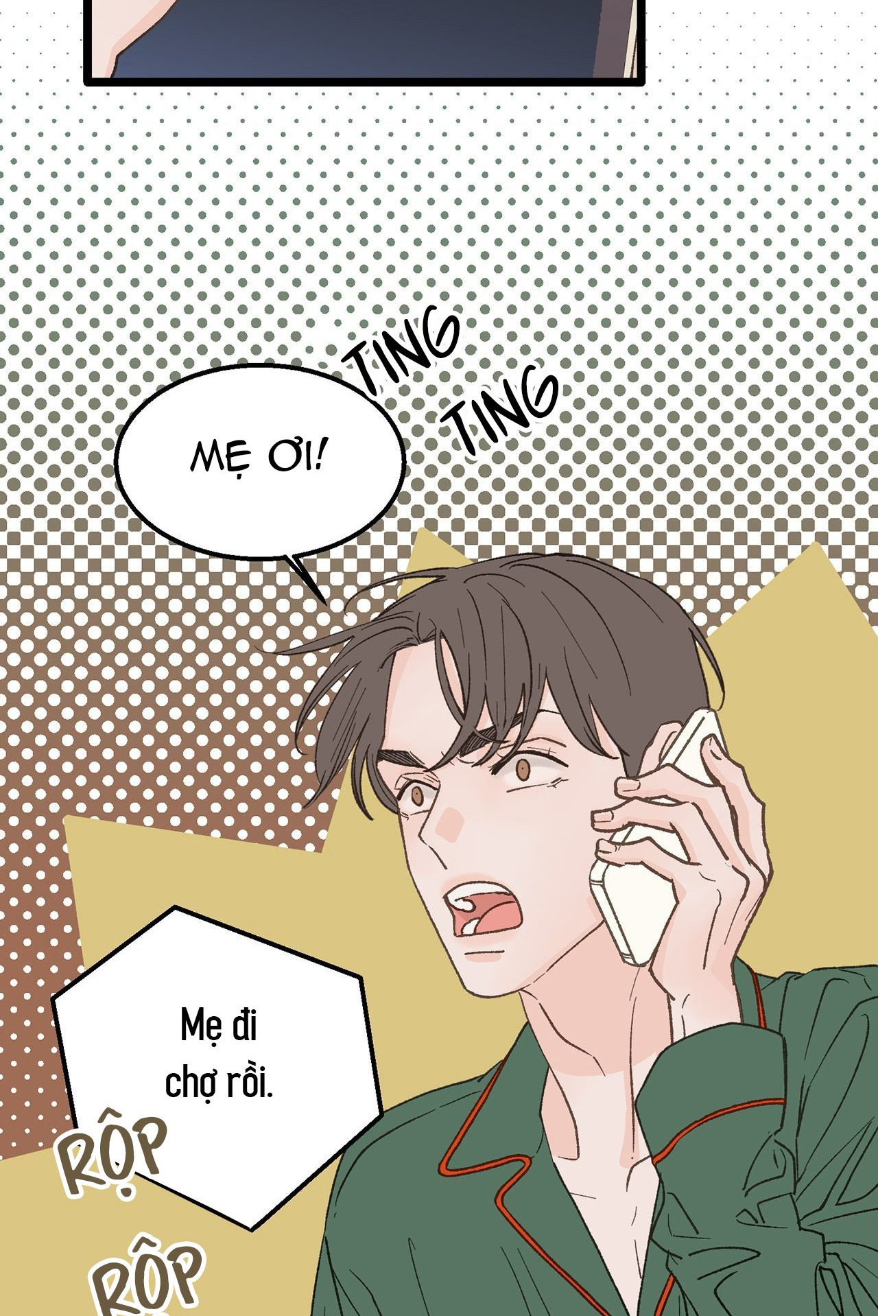 vùng cấm tình yêu của beta chapter 26 72