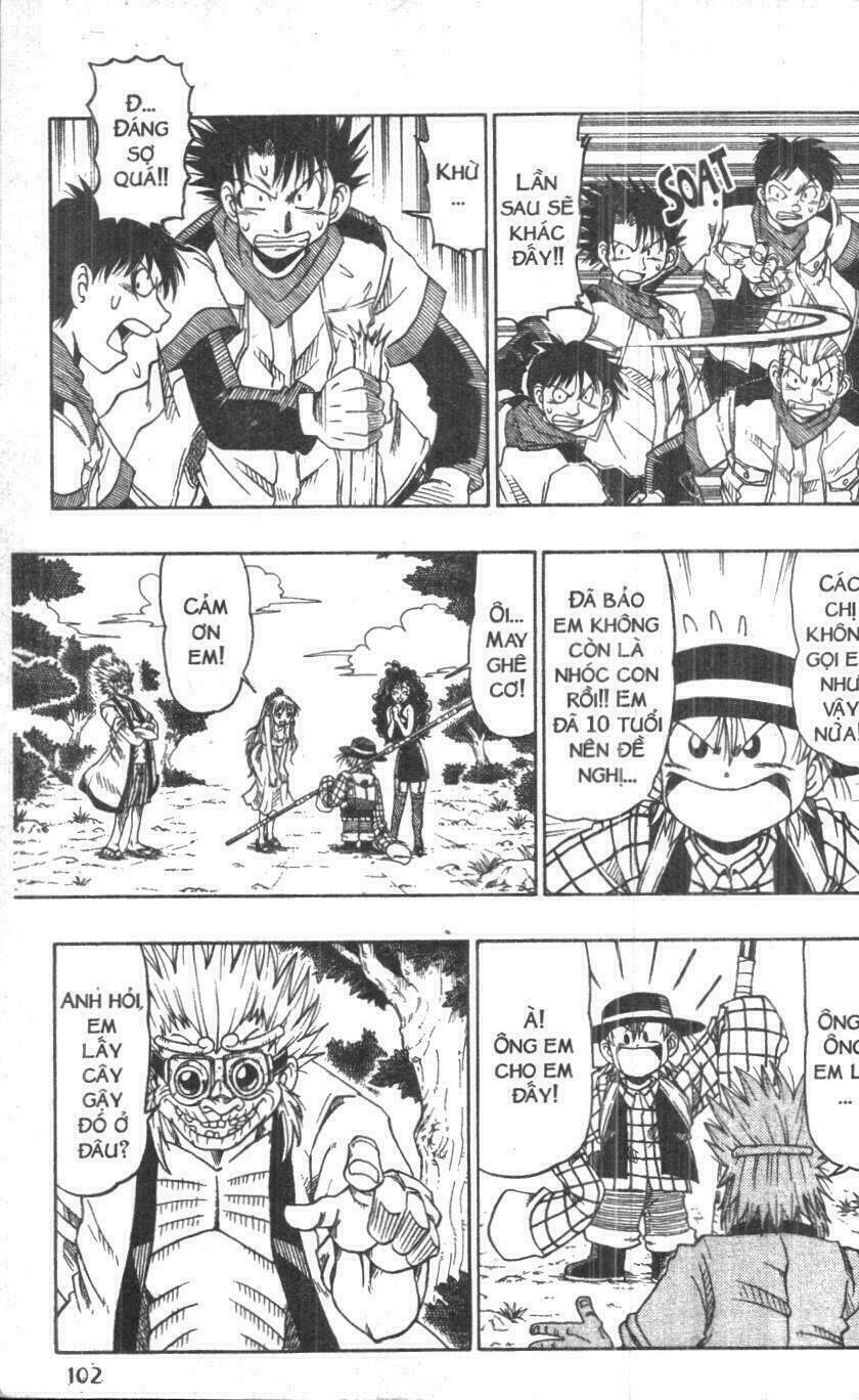 touyuki chapter 1.2 23