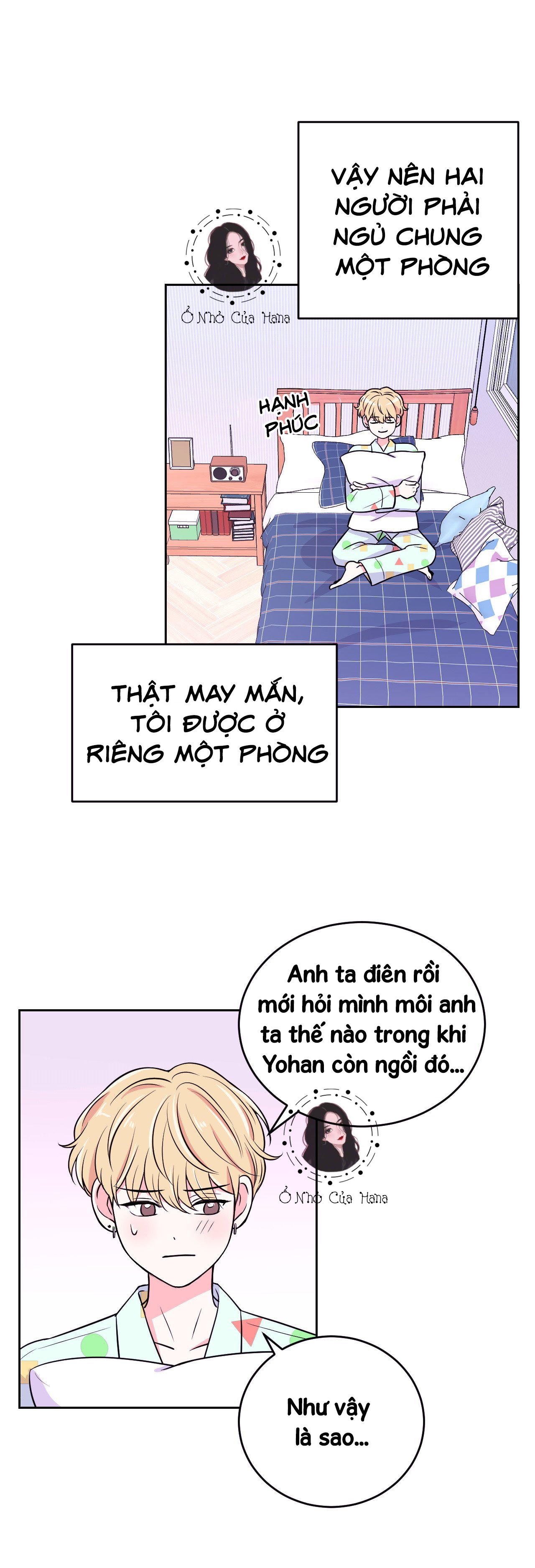 kinh nghiệm cảnh nóng chapter 8 20