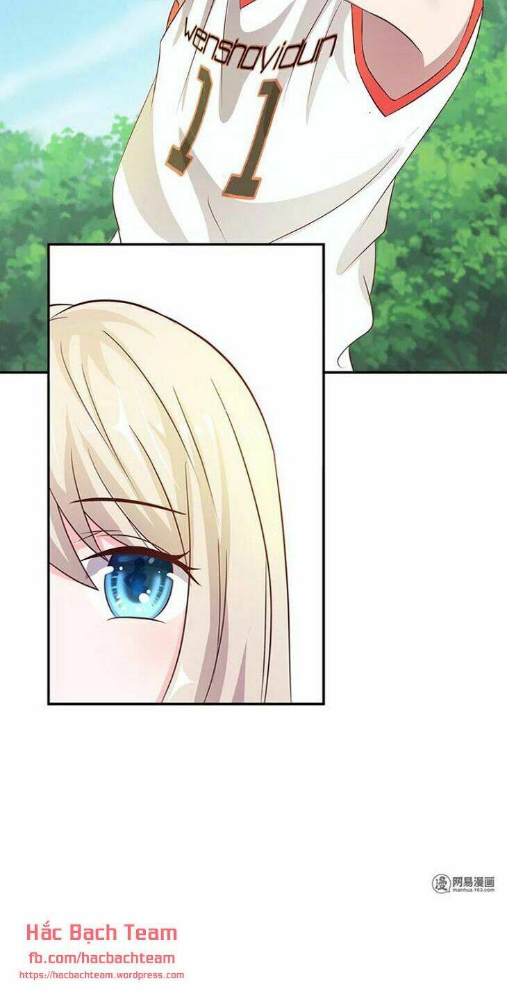 cả thế giới tớ chỉ yêu cậu chapter 13 15