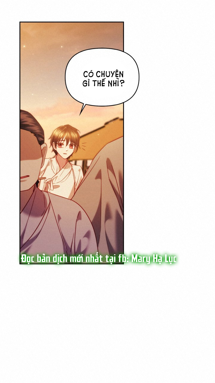 [18+] trăng nơi đỉnh núi chapter 55 34