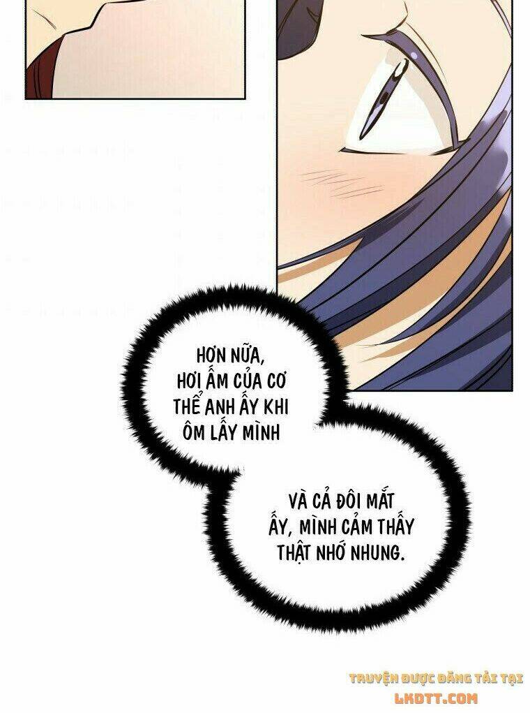 quái thú với hoa chapter 101 47