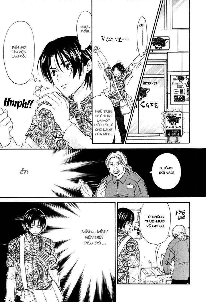 gochisousama chapter 3 13