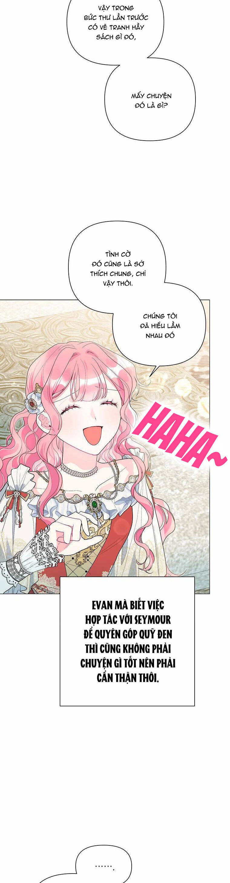 trở thành con dâu bất đắc dĩ chapter 53 12