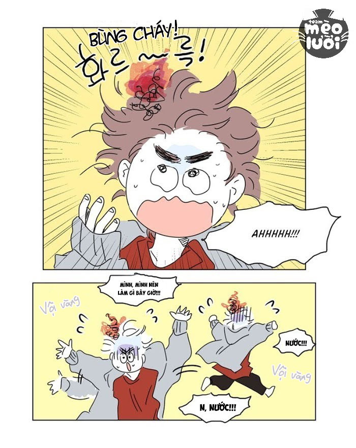 câu chuyện của hosik chapter 15 10