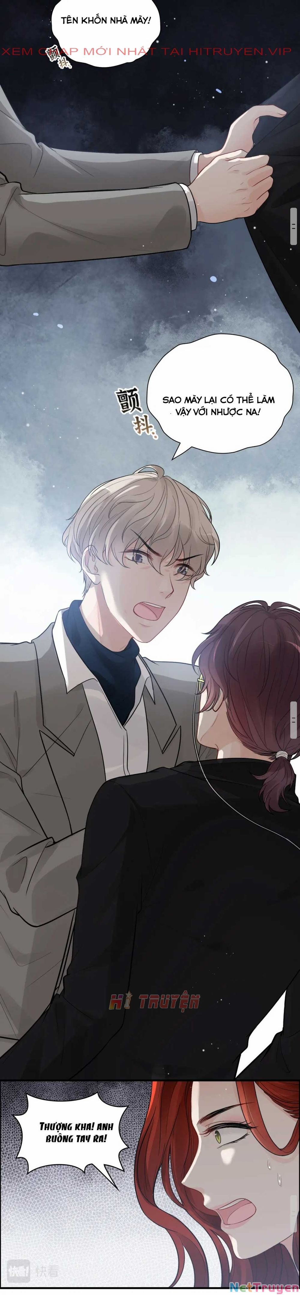 cô vợ hợp đồng bỏ trốn của tổng giám đốc chapter 435.1 2