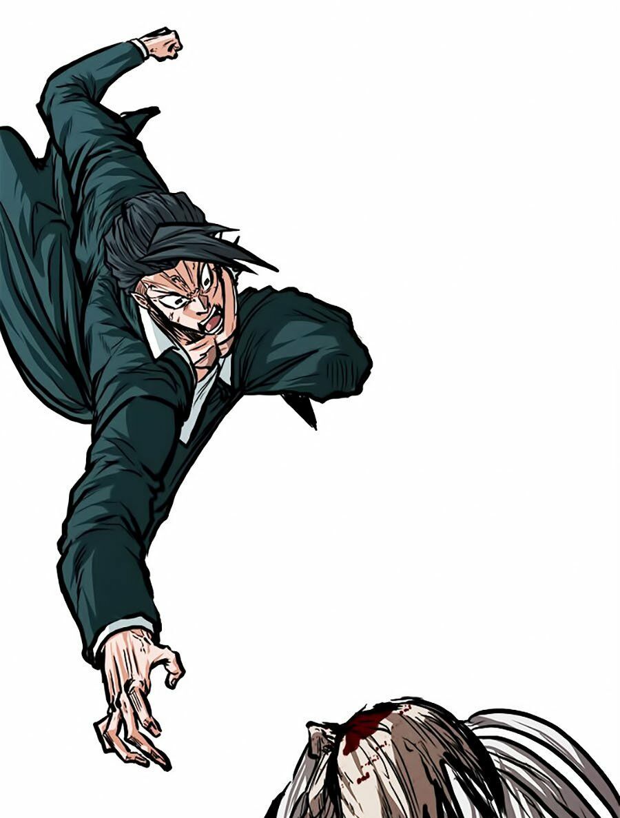 bá chủ học đường ss2 chapter 54 38