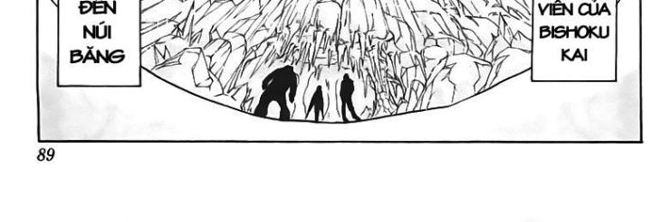 thánh tỏi sành ăn chapter 74 41