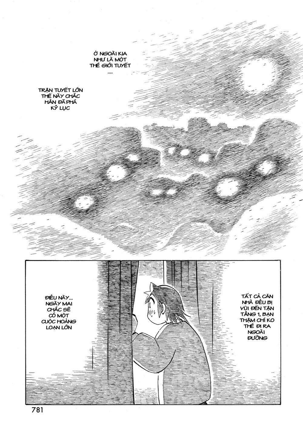 kotonoba drive chapter 23 10