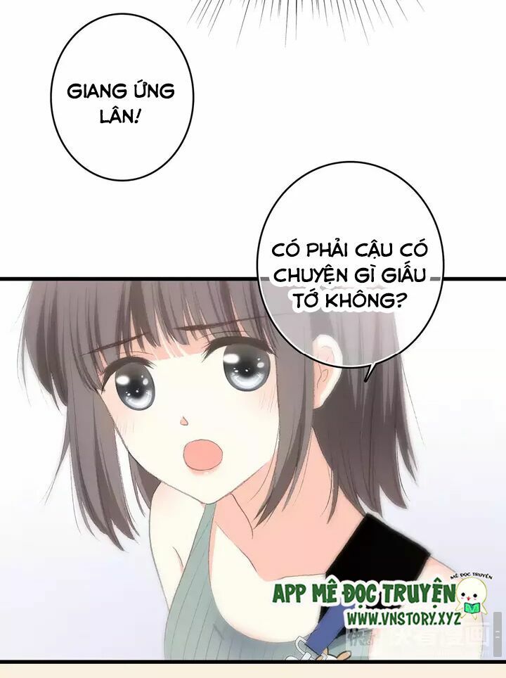 con tim rung động 2 chapter 19 64