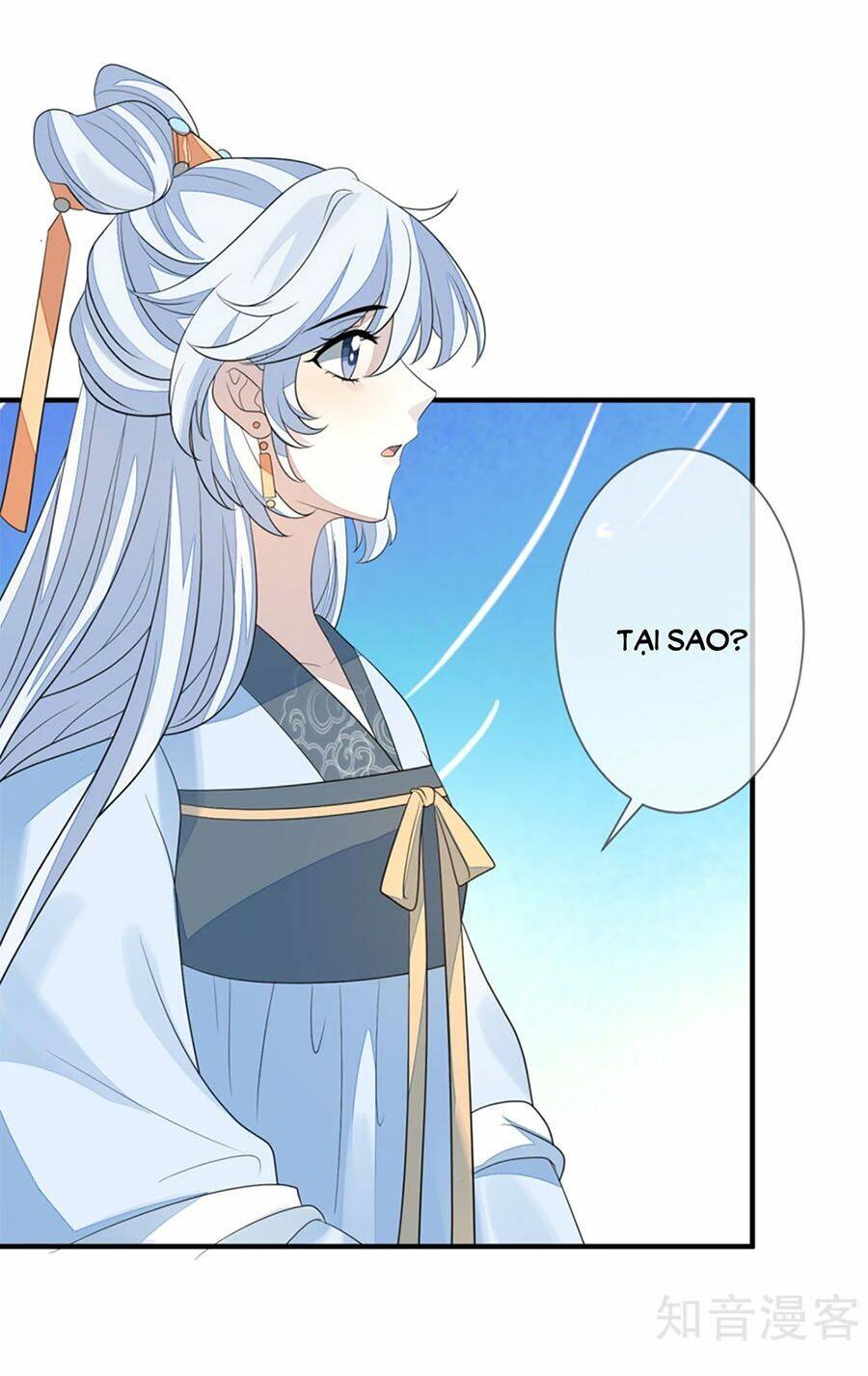 cửu khuyết phong hoa chapter 73 15