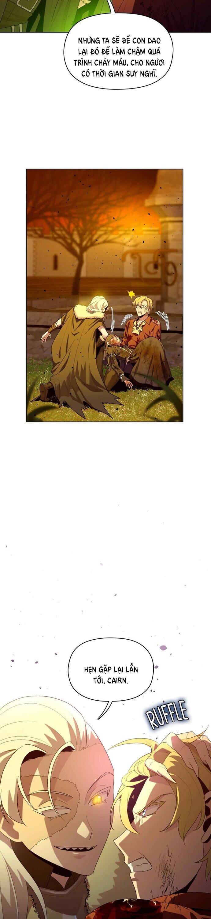 Trọng Sinh Chi Quân Chủ Chapter 10 10