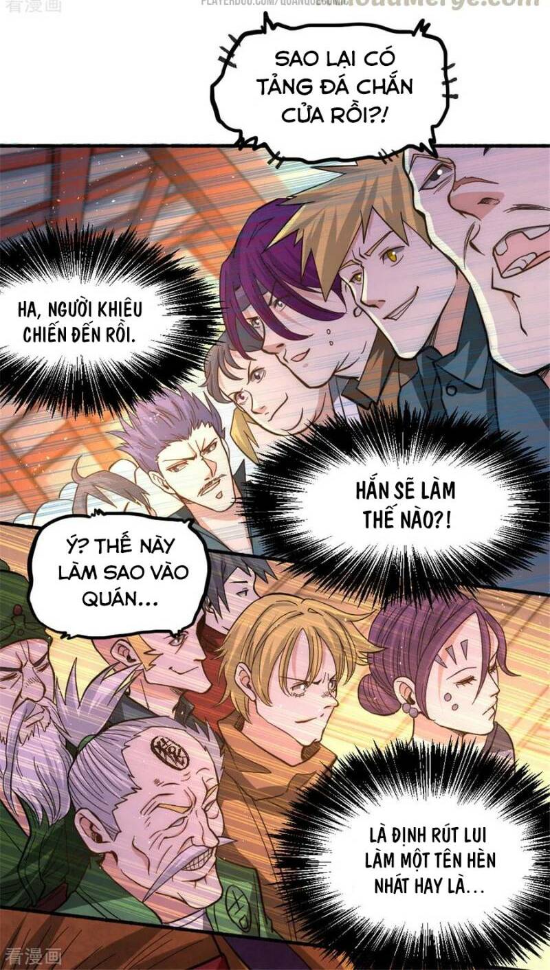 đô thị đỉnh phong cao thủ chapter 27 12