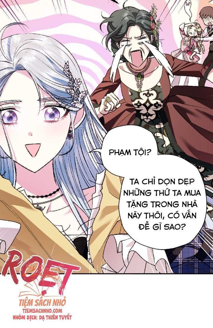 cha, con không muốn kết hôn đâu chapter 62 51