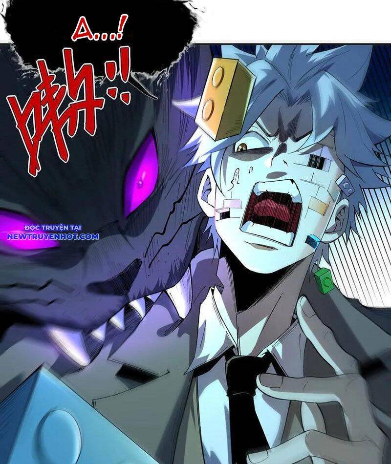 vô hạn thôi diễn chapter 43 42