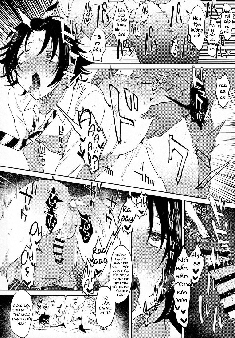 tổng hợp oneshot boylove chapter 64 26