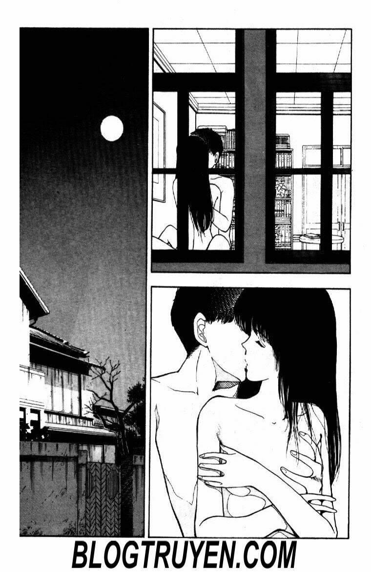 asatte dance chapter 48 3